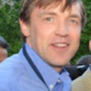 Meet your Posher, Ted